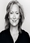 Meryl Streep